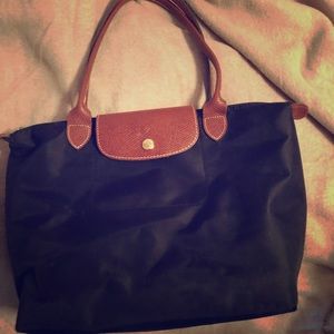 LongChamp Tote